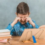 10 minutos por dia podem salvar o teu relacionamento familiar e a saúde mental do teu filho