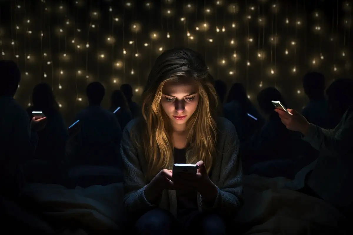 Às vezes a internet parece um segundo turno — Por que tantas pessoas estão a abandonar as redes sociais