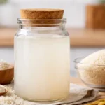 Água de arroz para o cabelo: o truque natural que fortalece e dá brilho aos fios