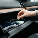 Ajo en la guantera del auto: para qué sirve y por qué tanta gente o recomenda