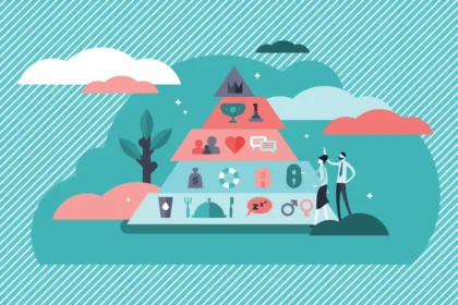 8 comportamentos que conduzem à autoatualização segundo Abraham Maslow