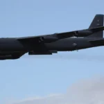 B-52 Stratofortress: como bombardeiros com mais de 70 anos estão a atacar o Irão sem entrar no seu espaço aéreo
