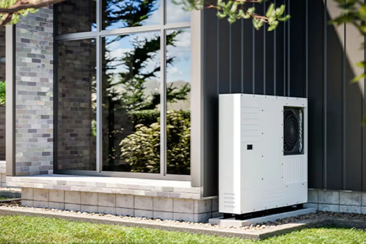 Fim do reinado da estufa a gás: o sistema que aquece o ambiente em 5 minutos e consome até 50% menos