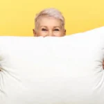 Cada quanto lavar as almohadas segundo os especialistas: nem todos os meses nem a cada três