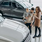 Como escolher o carro ideal para uma família numerosa