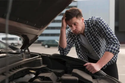 O que fazer se o carro parou de repente em movimento: causas comuns e primeiros passos