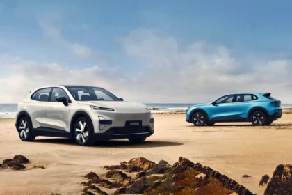 Changan Deepal S05: o SUV elétrico barato que chega para rivalizar com o BMW iX1