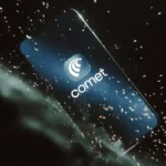 Comet da Perplexity já está no iPhone: o navegador com IA que responde à voz enquanto navega