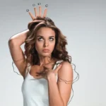 O Silêncio das Palavras: 8 Frases que Revelam uma Mulher Egocêntrica