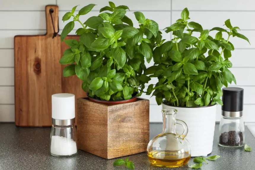 Como propagar ervas do supermercado em casa: economize dinheiro e tenha ervas frescas o ano inteiro