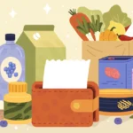 Ir ao supermercado ou pedir entrega em casa: vantagens e desvantagens de cada opção