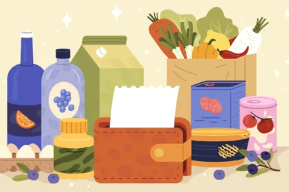 Ir ao supermercado ou pedir entrega em casa: vantagens e desvantagens de cada opção