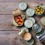 O que comer para a saúde do coração: dietistas e médicos indicam 5 conservas úteis