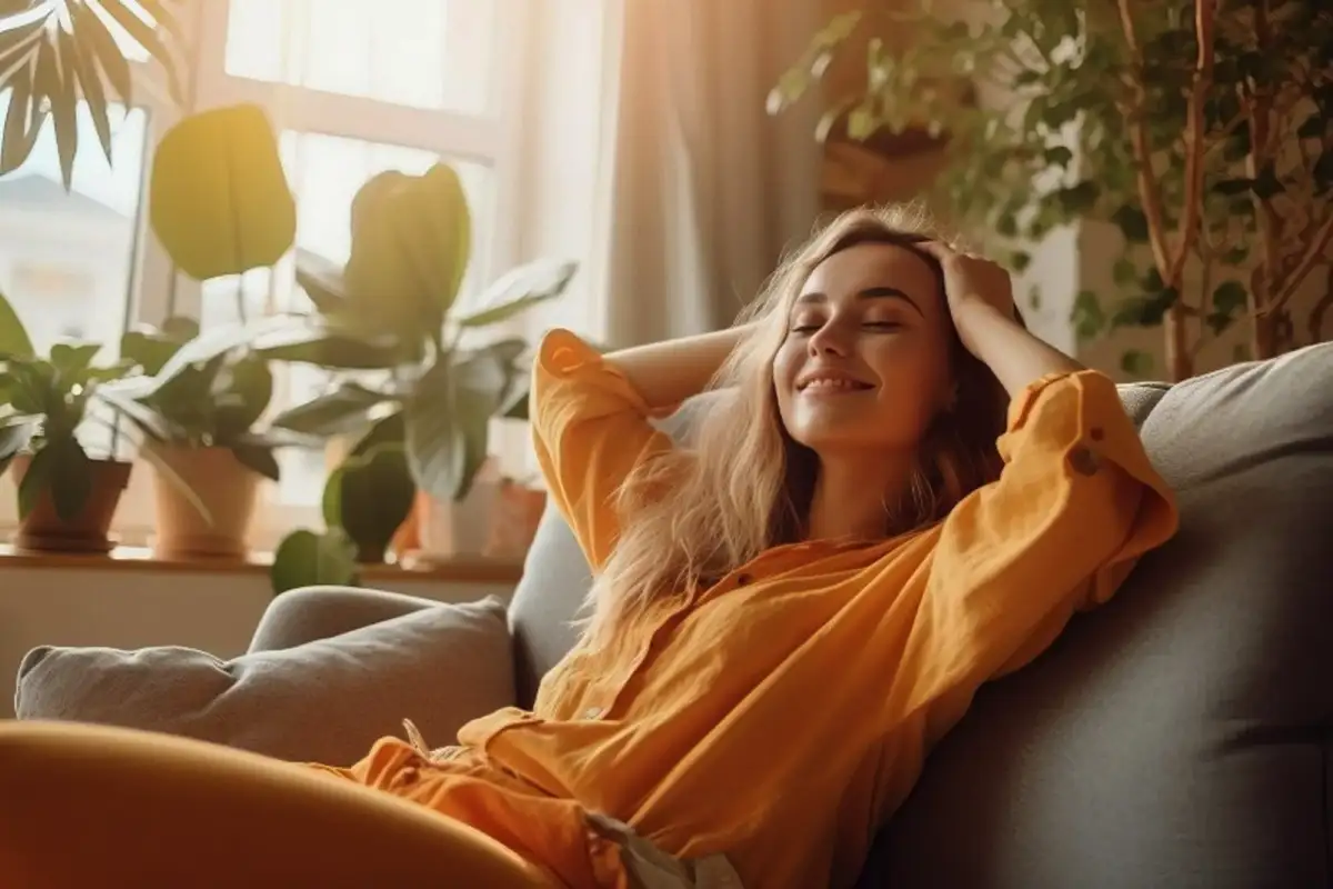 Desfrutar cada dia: o que significa realmente e como fazer isso de verdade