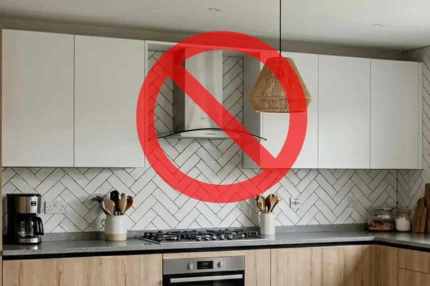 Despensas modernas: a nova tendência elegante e prática que está a transformar as cozinhas