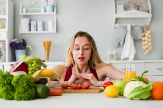 Dieta 80/20: o método para perder peso e ganhar massa muscular sem restrições (o segredo está nos 20%) 