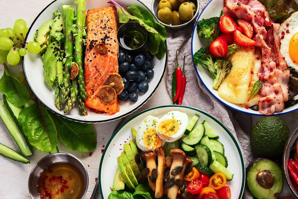 Dieta 80/20: o método para perder peso e ganhar massa muscular sem restrições (o segredo está nos 20%)