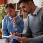 Educar uma boa pessoa: o segredo simples que muda tudo na relação com os filhos