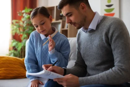 Educar uma boa pessoa: o segredo simples que muda tudo na relação com os filhos