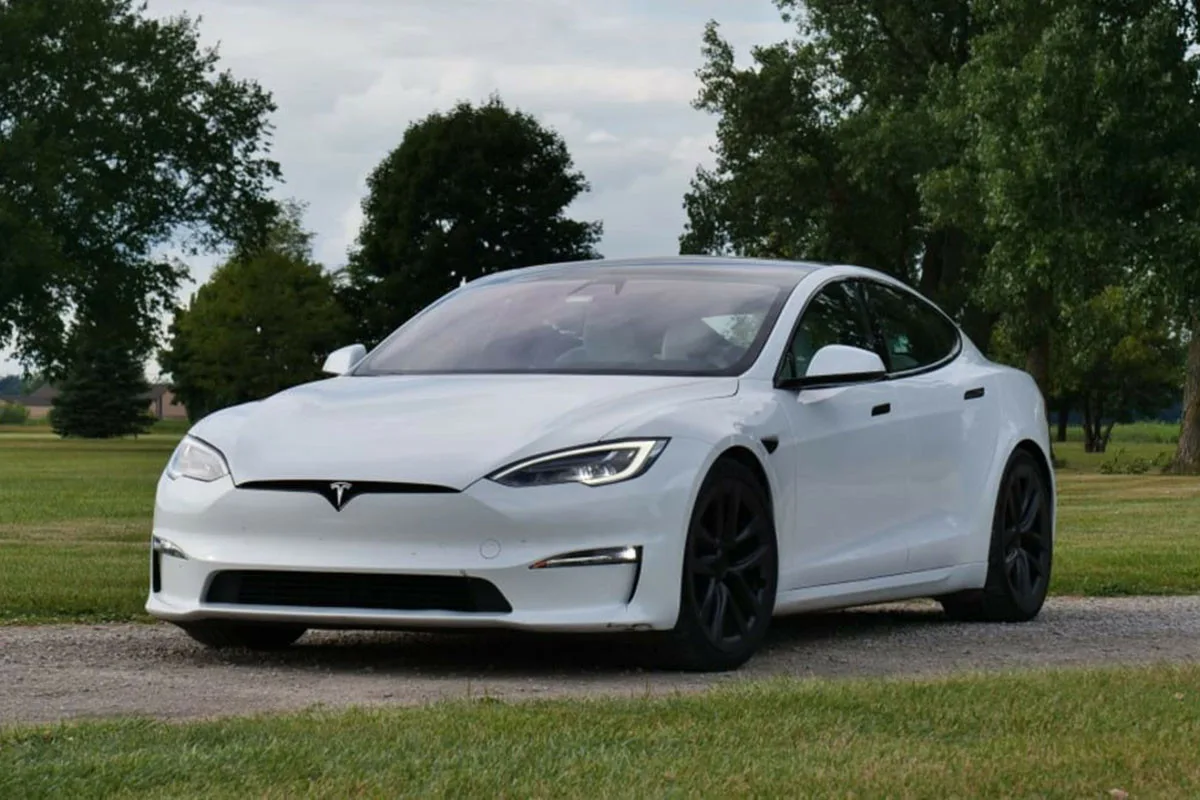 Eléctricos com menor autonomia real: os 5 modelos que mais desiludem em estrada