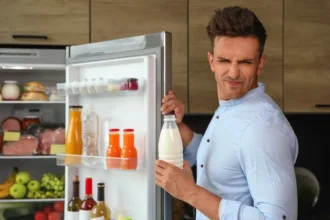 Como eliminar o mau cheiro do frigorífico em casa: método eficaz e simples