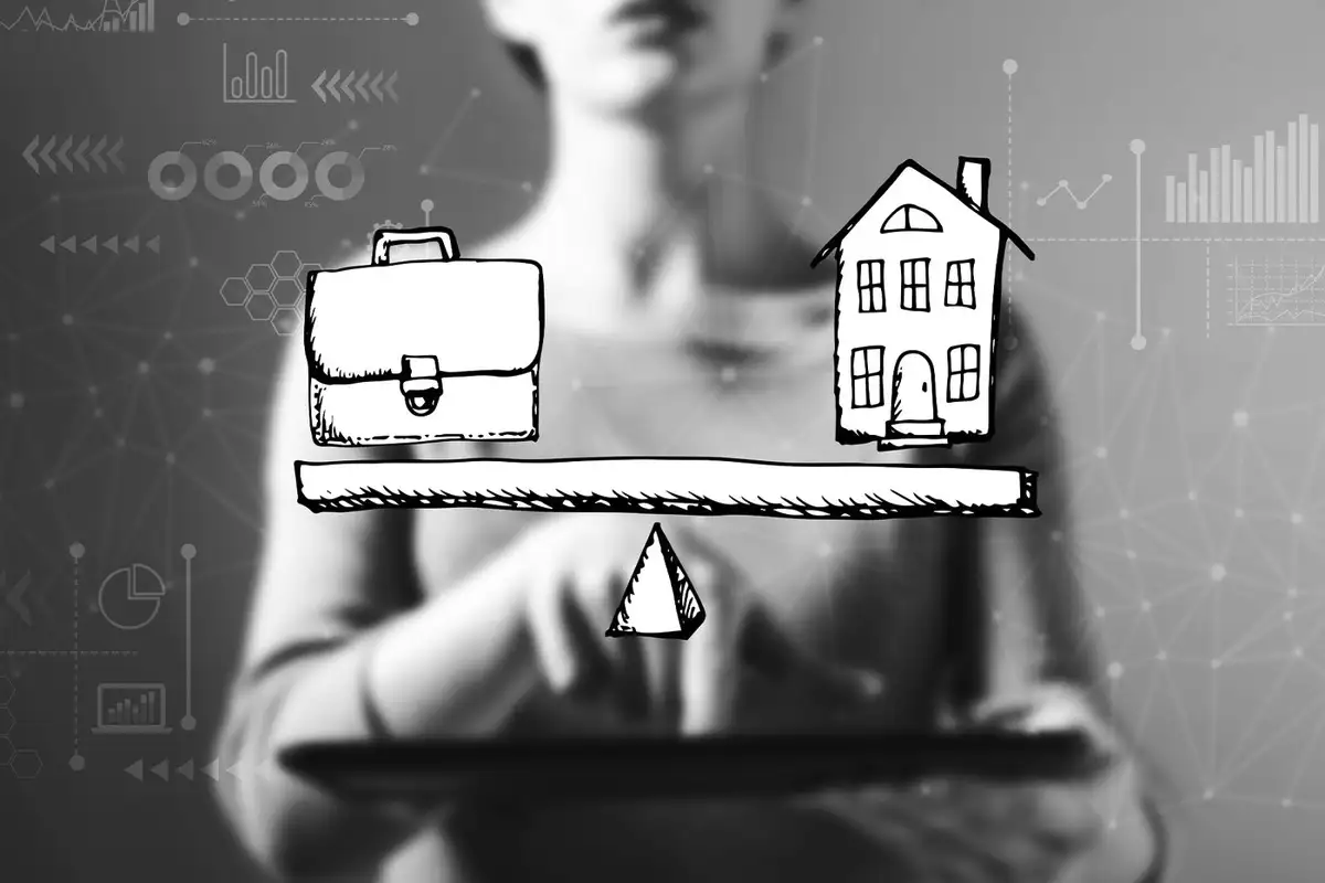 7 passos simples para recuperar o equilíbrio entre trabalho e vida pessoal