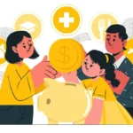 Cinco erros financeiros que destroem o orçamento familiar