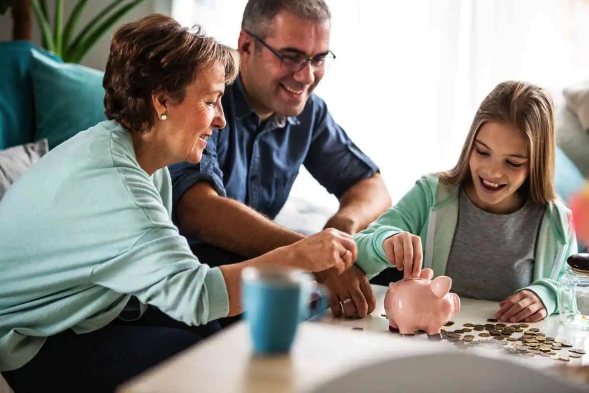 Cinco erros financeiros que destroem o orçamento familiar