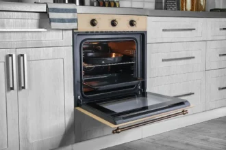 Fim do reinado do forno: o eletrodoméstico 3 em 1 que cozinha mais rápido e fácil 