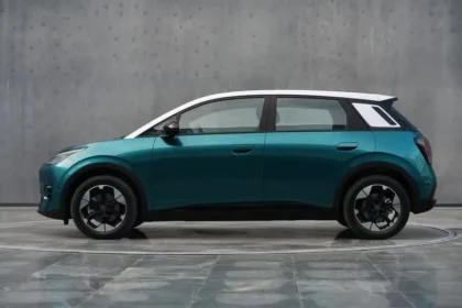 Grande autonomia e preço baixo: este elétrico chinês pode conquistar a Europa