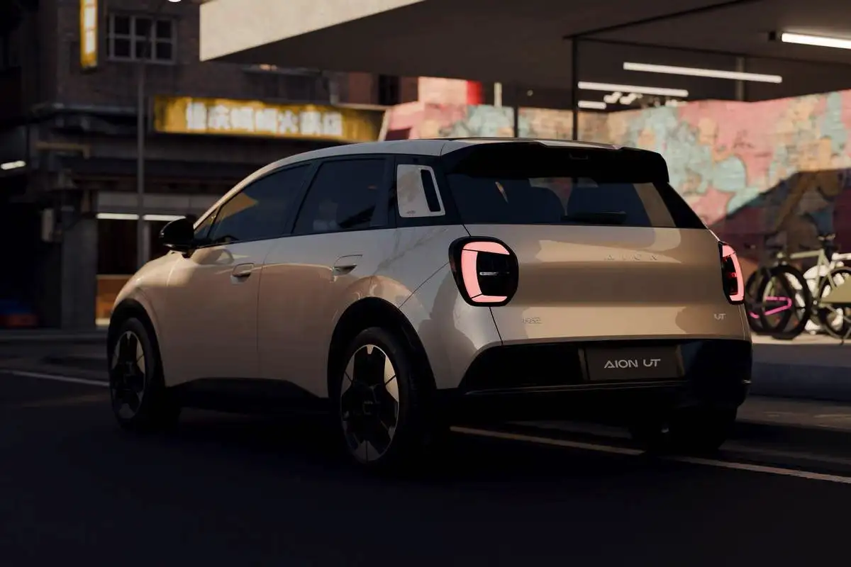 Grande autonomia e preço baixo: este elétrico chinês pode conquistar a Europa