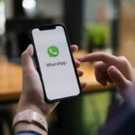 Golpe dos seis dígitos: a estafa que pode roubar a tua conta de WhatsApp em segundos