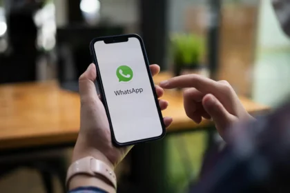 Golpe dos seis dígitos: a estafa que pode roubar a tua conta de WhatsApp em segundos
