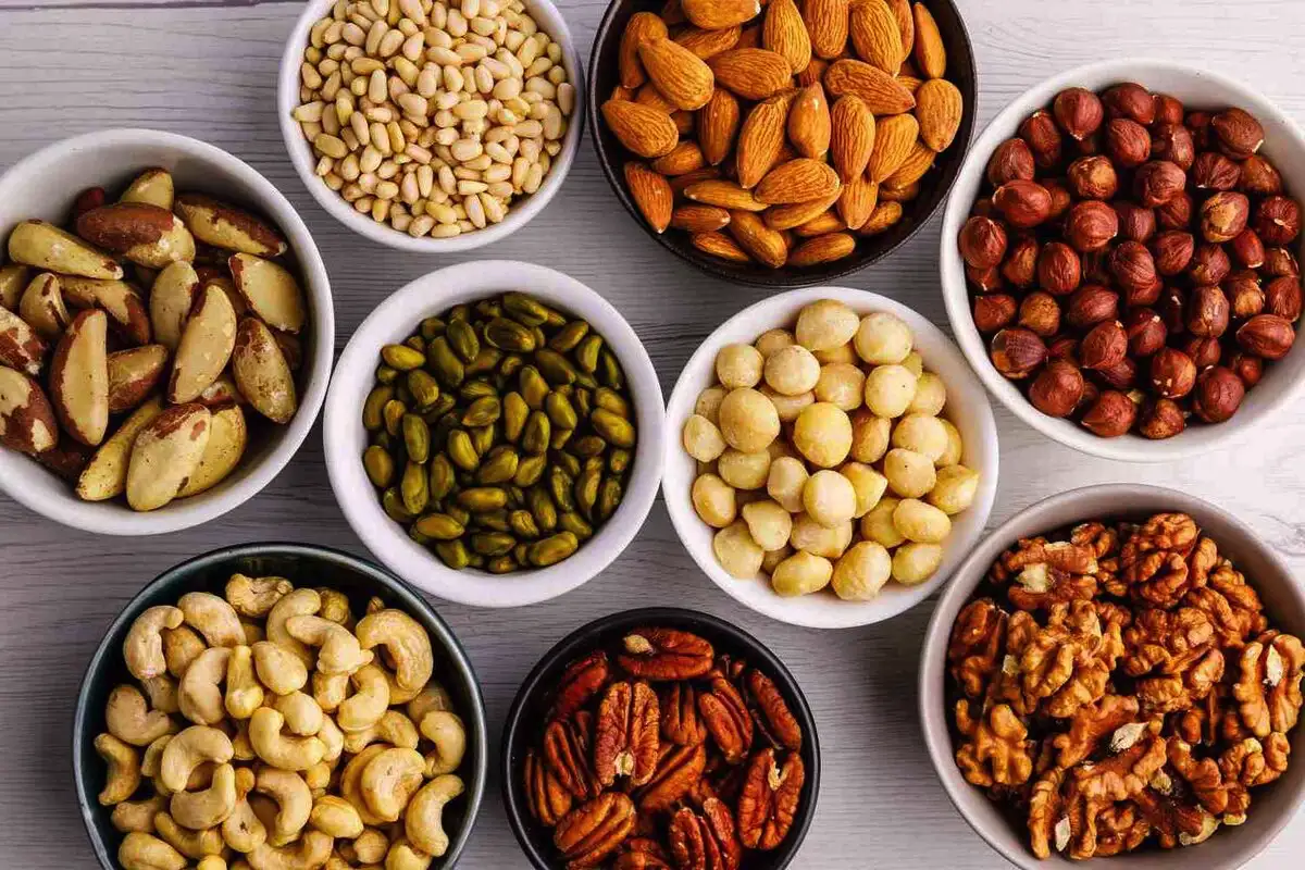 Além do azeite: 4 alimentos ricos em gorduras saudáveis que valem a pena conhecer