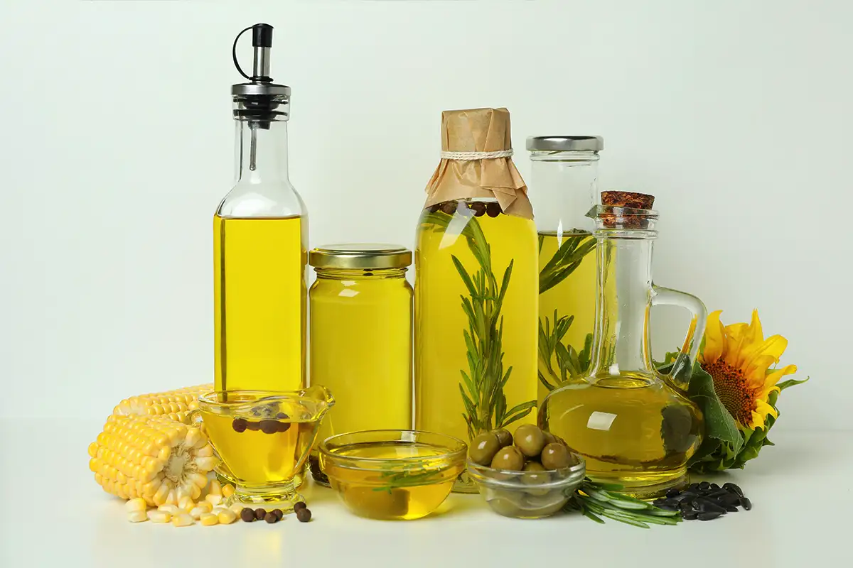 Além do azeite: 4 alimentos ricos em gorduras saudáveis que valem a pena conhecer