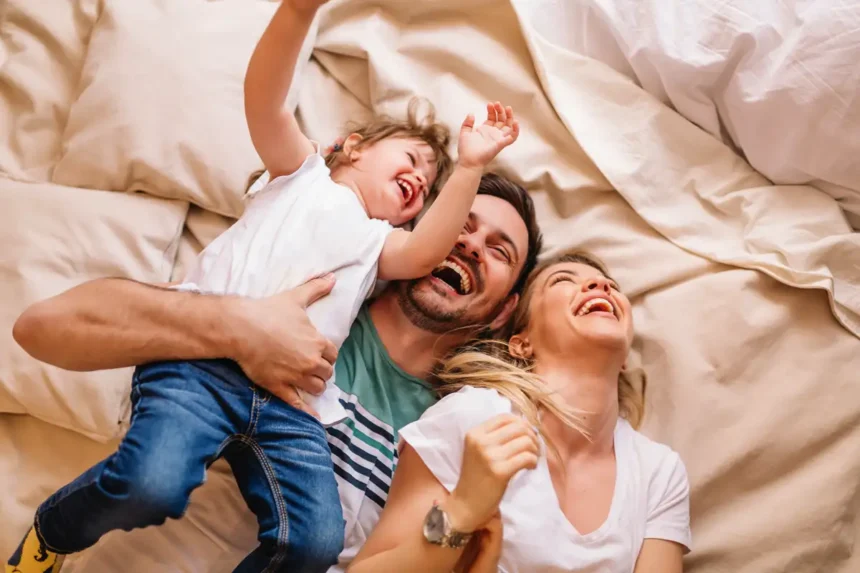 10 hábitos diários que transformam famílias comuns em verdadeiramente felizes