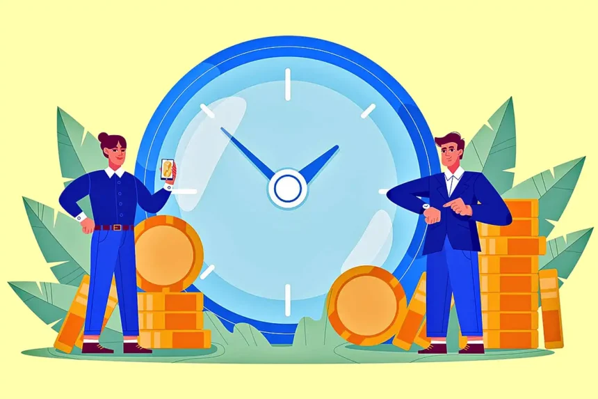 5 hábitos para ganhar tempo e tornar a tua vida mais fácil