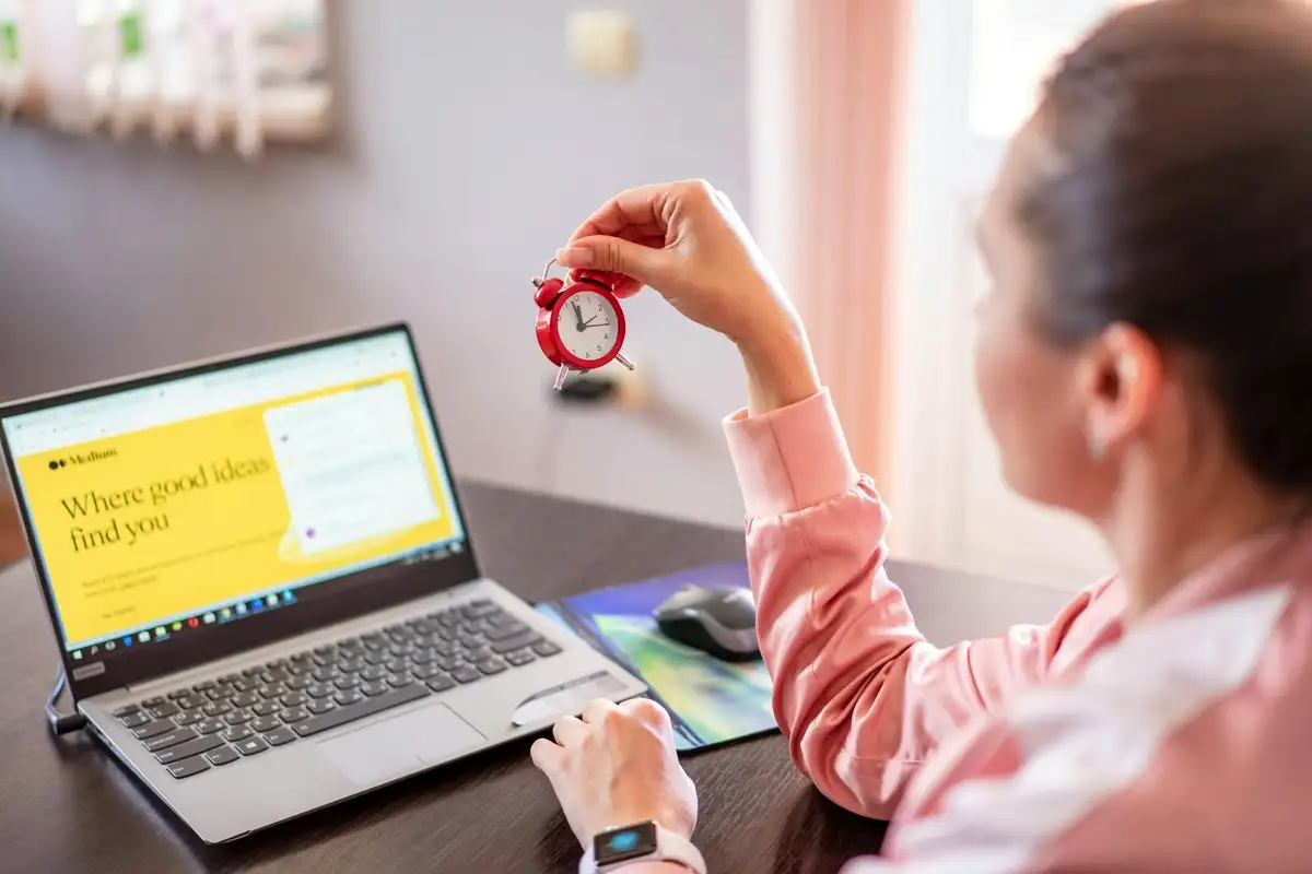 5 hábitos para ganhar tempo e tornar a tua vida mais fácil