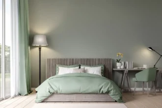 Adeus às paredes vazias: 5 ideias modernas e elegantes para decorar sem gastar muito