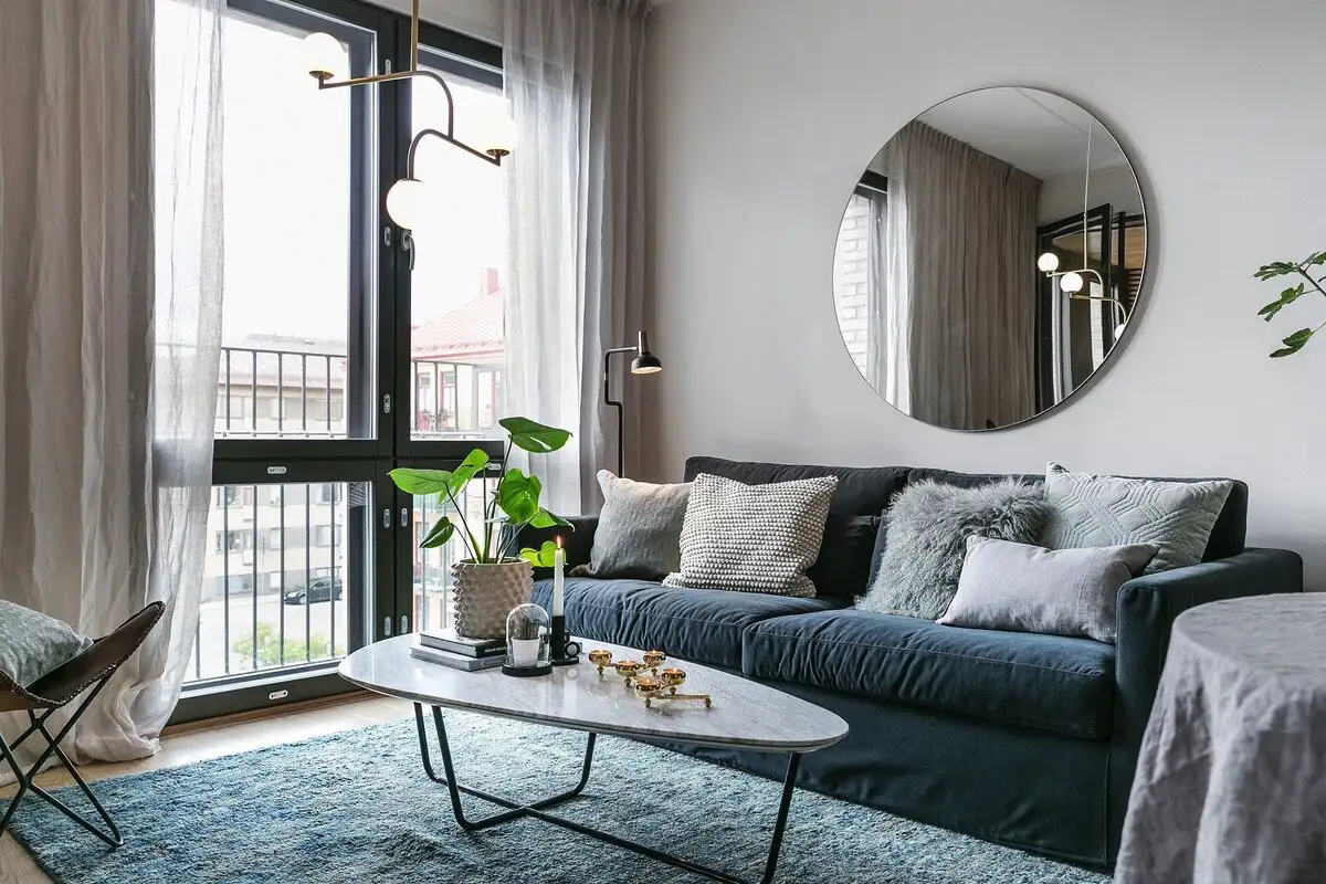 Adeus às paredes vazias: 5 ideias modernas e elegantes para decorar sem gastar muito