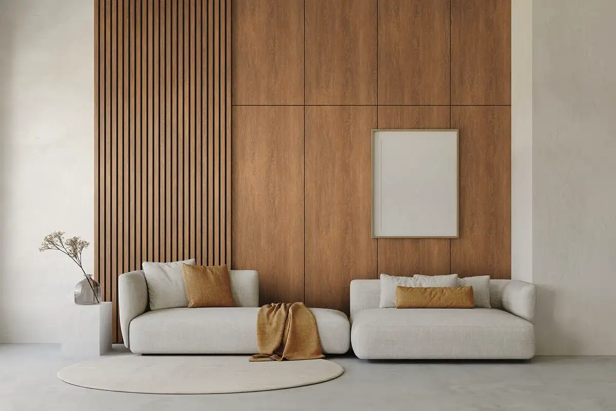 Adeus às paredes vazias: 5 ideias modernas e elegantes para decorar sem gastar muito