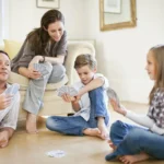 A importância da comunicação na família — como desenvolver um diálogo eficaz entre todos