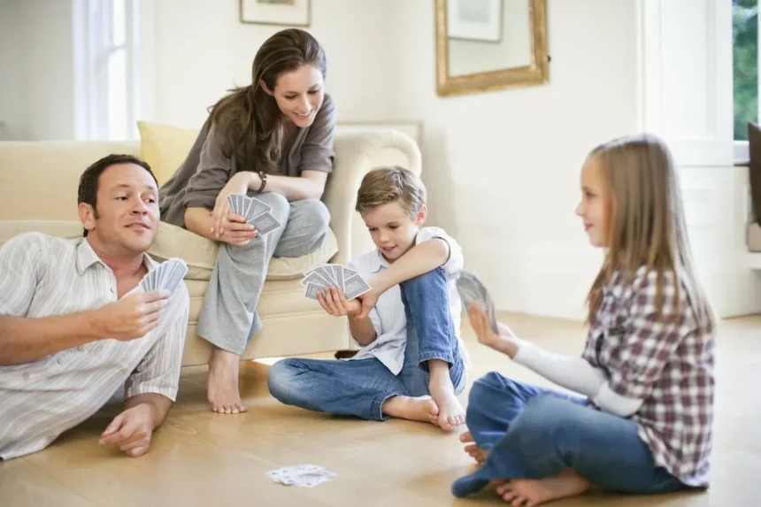 A importância da comunicação na família — como desenvolver um diálogo eficaz entre todos