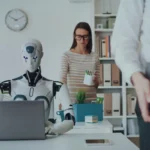 Inteligência emocional – a superpotência rara que a IA nunca vai substituir no trabalho