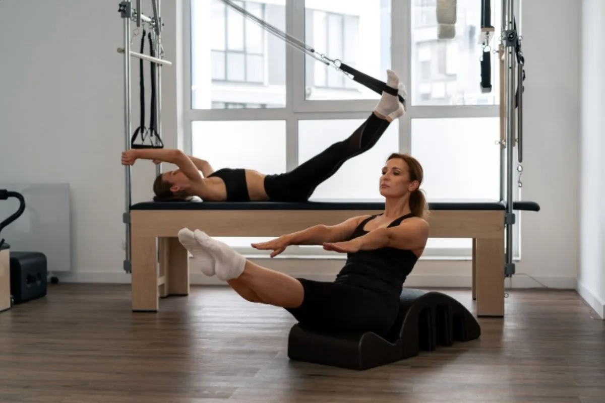 Ioga ou pilates: o que é mais interessante e mais eficaz?