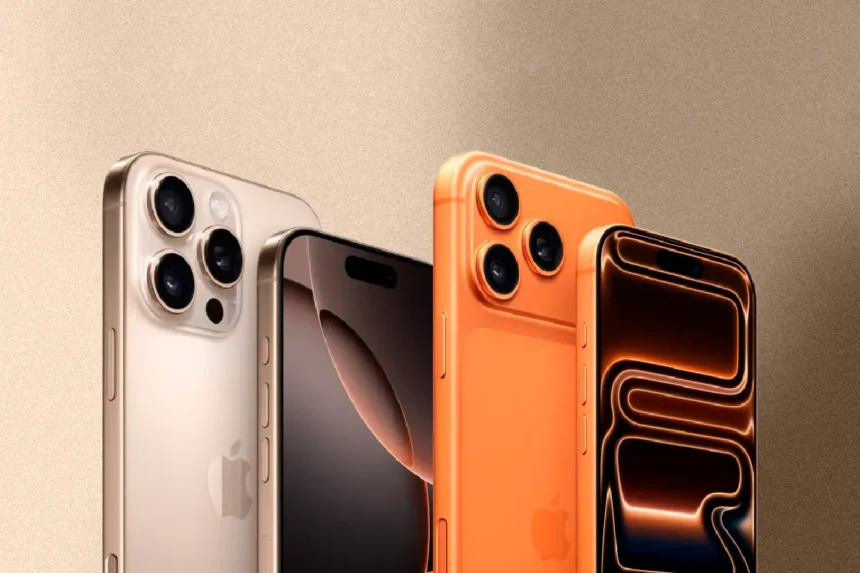 iPhone 17 Pro vs iPhone 16 Pro: vale a pena trocar ou é melhor esperar?