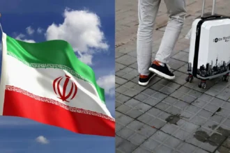 Irão ameaça atacar locais turísticos em todo o mundo – a sua próxima viagem ainda é segura?