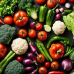 Quais legumes vale a pena comprar congelados em vez de frescos