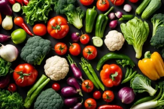 Quais legumes vale a pena comprar congelados em vez de frescos