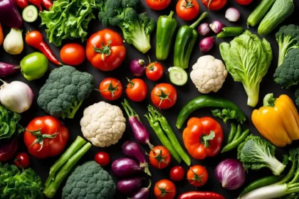 Quais legumes vale a pena comprar congelados em vez de frescos